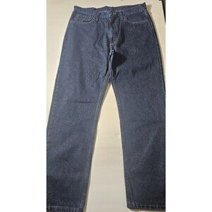 Wrangler Men’s Regular Fit Straight Leg Jeans  Size 34/30  NWT (HL367)